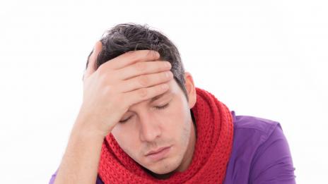 Симптоми на грип всеки път след секс?