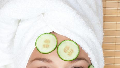 6 съвета как да се отървем от мазната кожа