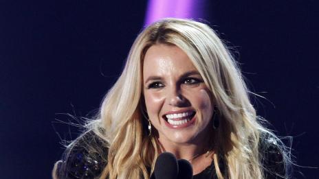 Парите от „X Factor“ за Бритни не играят никаква роля