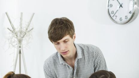 Как да се сработите с новите колеги