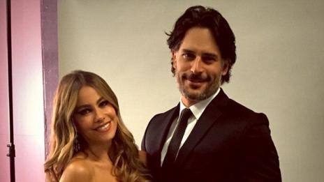 Вергара смятала, че Манганиело е прекалено красив за нея