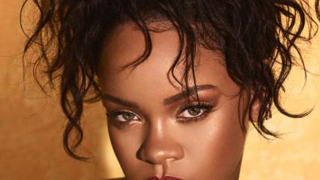 След поредната кражба: Бившият на Риана ще я пази