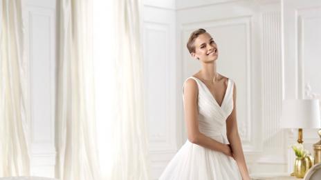 Сватбена мечта