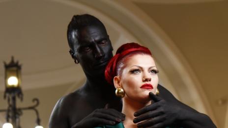 Жана Бергендорф: Болка ми е, че не знам кой е баща ми