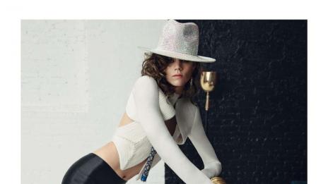 Уличен шик и от котюр в едно