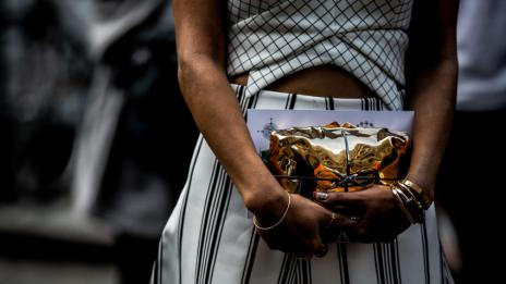 Защо да се сбогуваме с удобните дрехи?