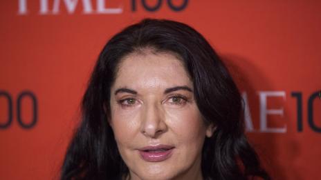 Марина Абрамович: Никога не съм искала деца!