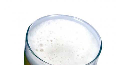 Синовете на алкохолиците не залитат към спиртните напитки