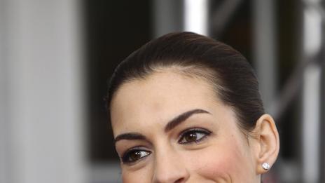 Ан Хатауей: Диетата, която пазих беше екстремна