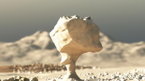 Сахара ел Бейда