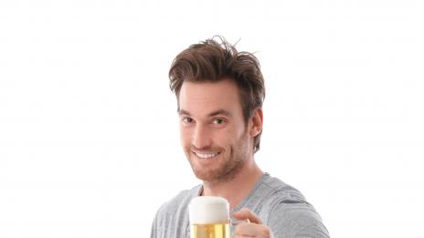 Литър бира на ден ускорява загубата на паметта