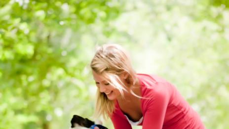 Искате да се подмладите? Вземете си куче!