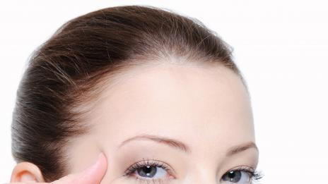 SOS козметика за вашите очи