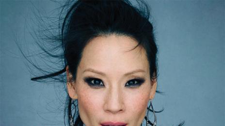 Луси Лиу: Момчетата не ме поглеждаха в пубертета