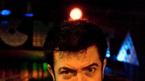 The Pomorians репетират усилено, ще къртят сцената на 13-ти май