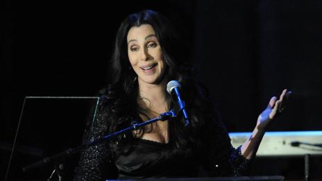 Шер се сдоби с мюзикъл