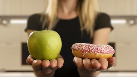 Разликите между емоционалния и истинския глад