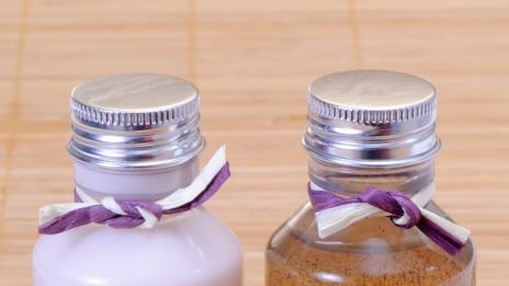 Козметика ни помага да се отпуснем през уикенда