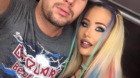 Чар или бедствие: Дъга в косите на Гери-Никол