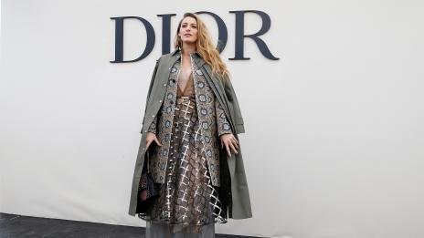 5 тоалета, които само Блейк Лайвли може да облече