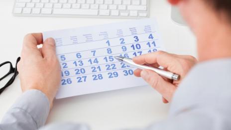 Какво в живота не трябва да се опитваме да планираме