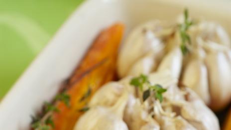 3 храни срещу бактерии и вируси