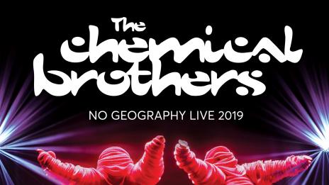 След години чакане: The Chemical Brothers в България