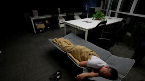 Защо жените пъдят мъжете от спалнята