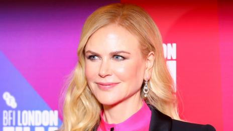 Никол Кидман: Бракът с Том ме спаси от сексуални посегателства!