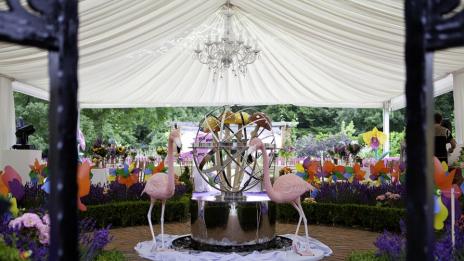 Приказките оживяват срещу десетки хиляди евро