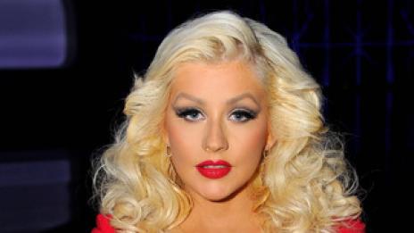 Кристина Агилера сравни Хейдън Пенетиър с питбул