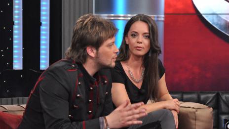 Македония ще подкрепи България на „Евровизия”