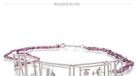 Страхотни нестандартни бижута за ценители