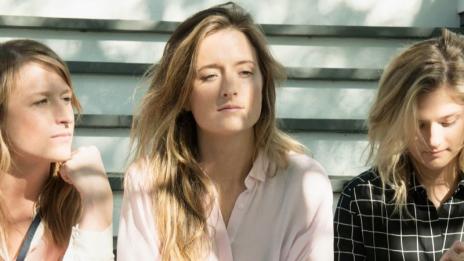 Дъщерите на Мерил Стрийп станаха модели