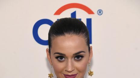 Кейти Пери е най-високоплатената певица за 2015