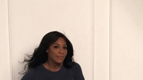 Серина Уилямс и Алексис Оханян поканили 250 души на сватбата си