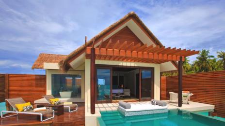 Този Рай не омръзва!