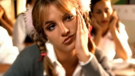 20 години от първата песен на Бритни