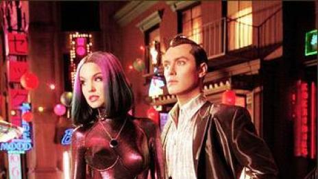 Поглед в бъдещето: Секс роботите – най-естественото нещо до 10 години