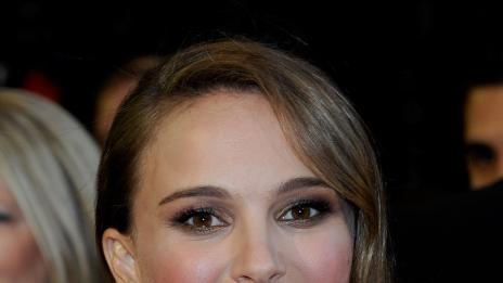 Натали реши как да кръсти бебето си