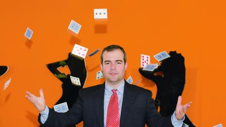 Иван Звездев: За мен е загадка защо ме махнаха от bTV