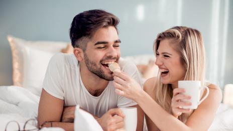 Как сериозната връзка променя начина ви на живот