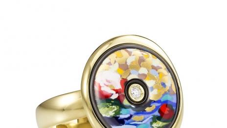 Съкровище, в което ще се влюбите