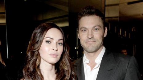 Меган Фокс е благодарна на Рийз, че е родила в същия ден като нея