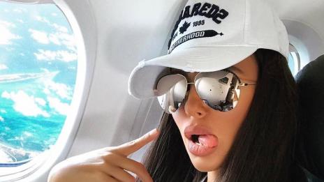 Ласкин се подигра на Николета: Хлебарка, сврака и тъжен сафрид