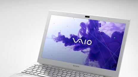 Новият Sony Vaio S Серия 15’5” : малък лаптоп с огромни възможности