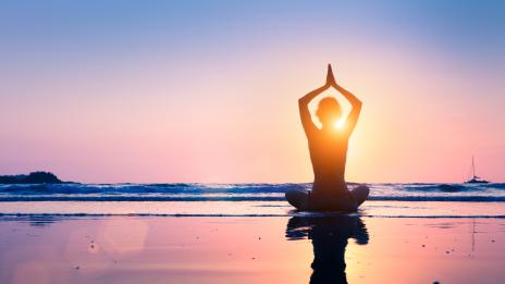 Йога асани за успешен старт на деня