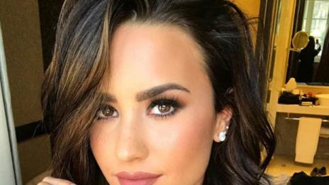 Деми Ловато приключва с музиката заради Тейлър Суифт