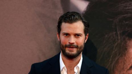 100 лицеви опори: Тайната за мускулите на Джейми Дорнан