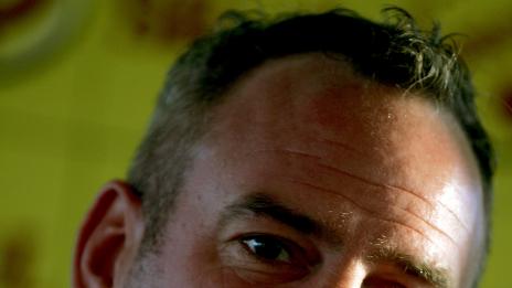 Fatboy Slim: Очаквайте яко парти!